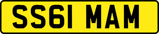 SS61MAM