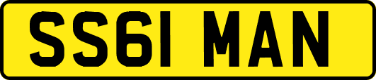 SS61MAN