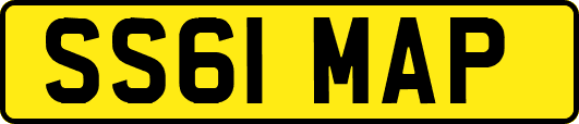 SS61MAP