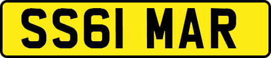SS61MAR