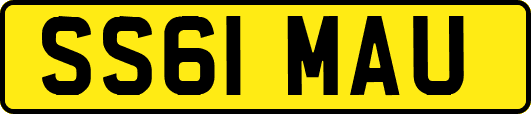 SS61MAU