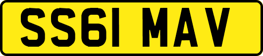 SS61MAV