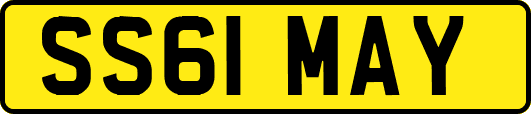 SS61MAY