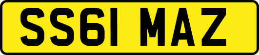 SS61MAZ