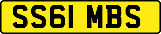 SS61MBS