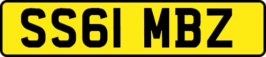 SS61MBZ