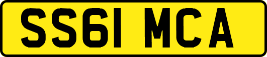 SS61MCA