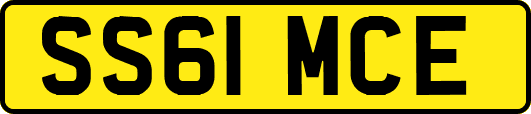 SS61MCE