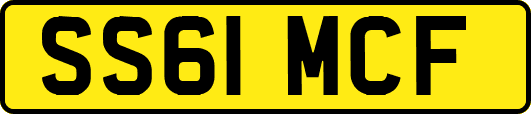 SS61MCF