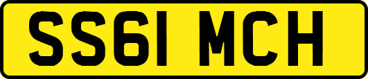 SS61MCH