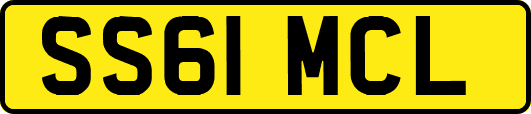 SS61MCL