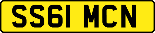 SS61MCN