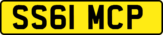 SS61MCP