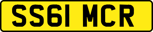 SS61MCR