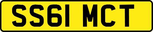 SS61MCT