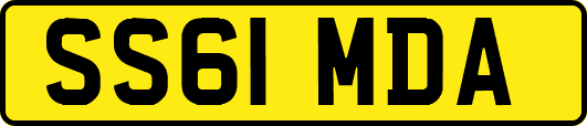 SS61MDA