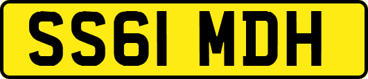 SS61MDH