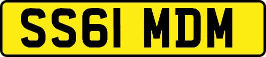 SS61MDM