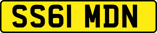 SS61MDN