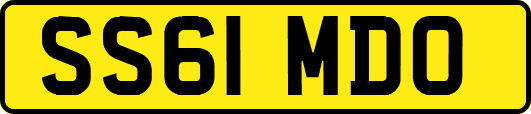 SS61MDO