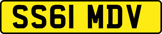 SS61MDV