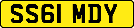 SS61MDY