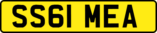 SS61MEA