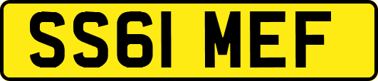 SS61MEF