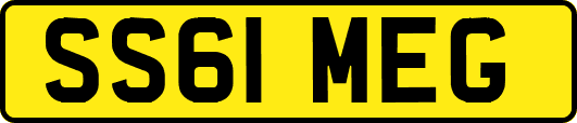 SS61MEG