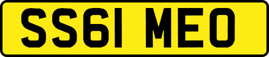 SS61MEO