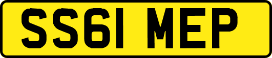 SS61MEP