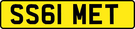 SS61MET
