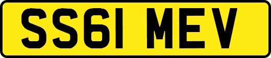 SS61MEV