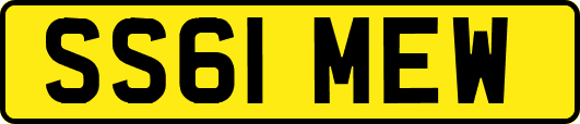 SS61MEW