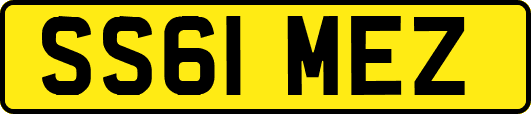 SS61MEZ