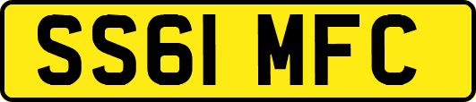 SS61MFC