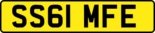 SS61MFE
