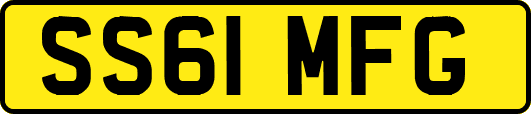 SS61MFG