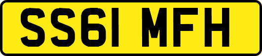 SS61MFH