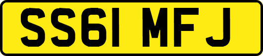 SS61MFJ