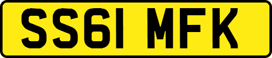 SS61MFK