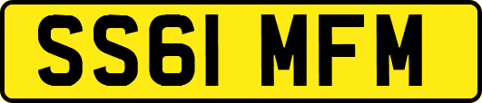 SS61MFM