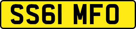SS61MFO