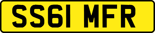 SS61MFR