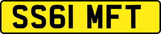 SS61MFT