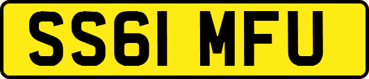 SS61MFU