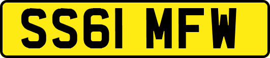 SS61MFW