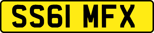 SS61MFX