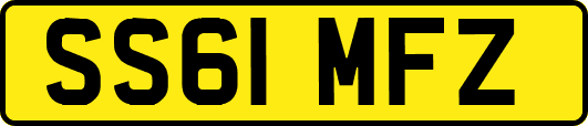 SS61MFZ