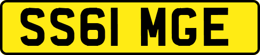 SS61MGE